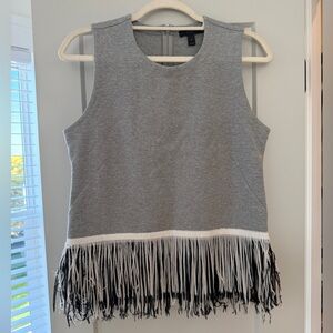 J. Crew Heather Gray Apparel